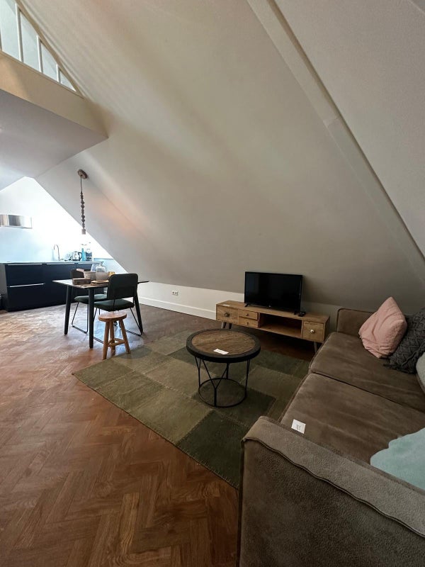 Kamer Grotestraat in Cuijk