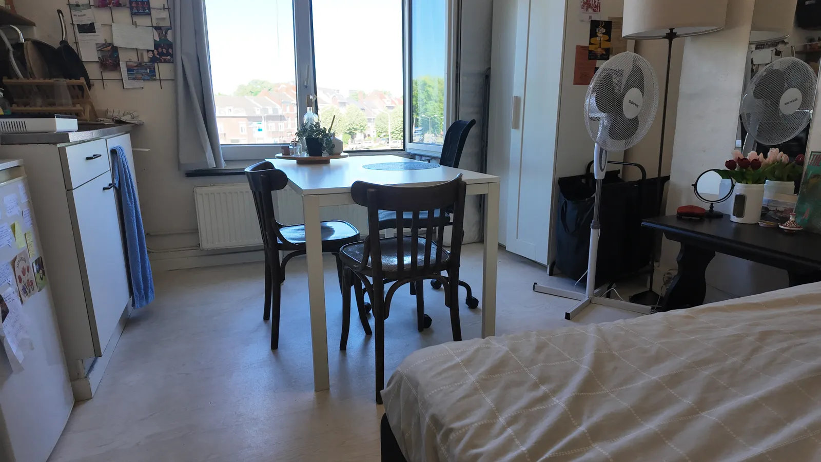 Room Tongerseweg