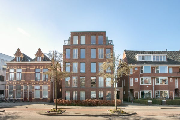 Friesestraatweg