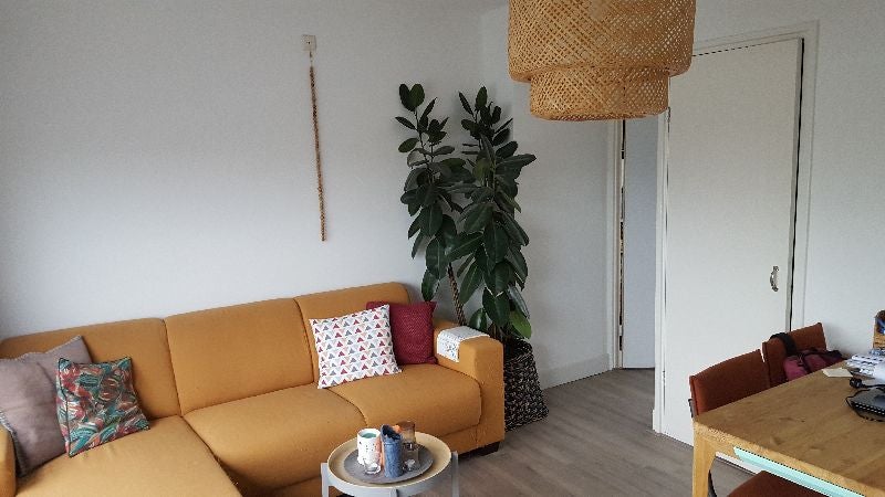 Appartement Kastanjelaan in Oss