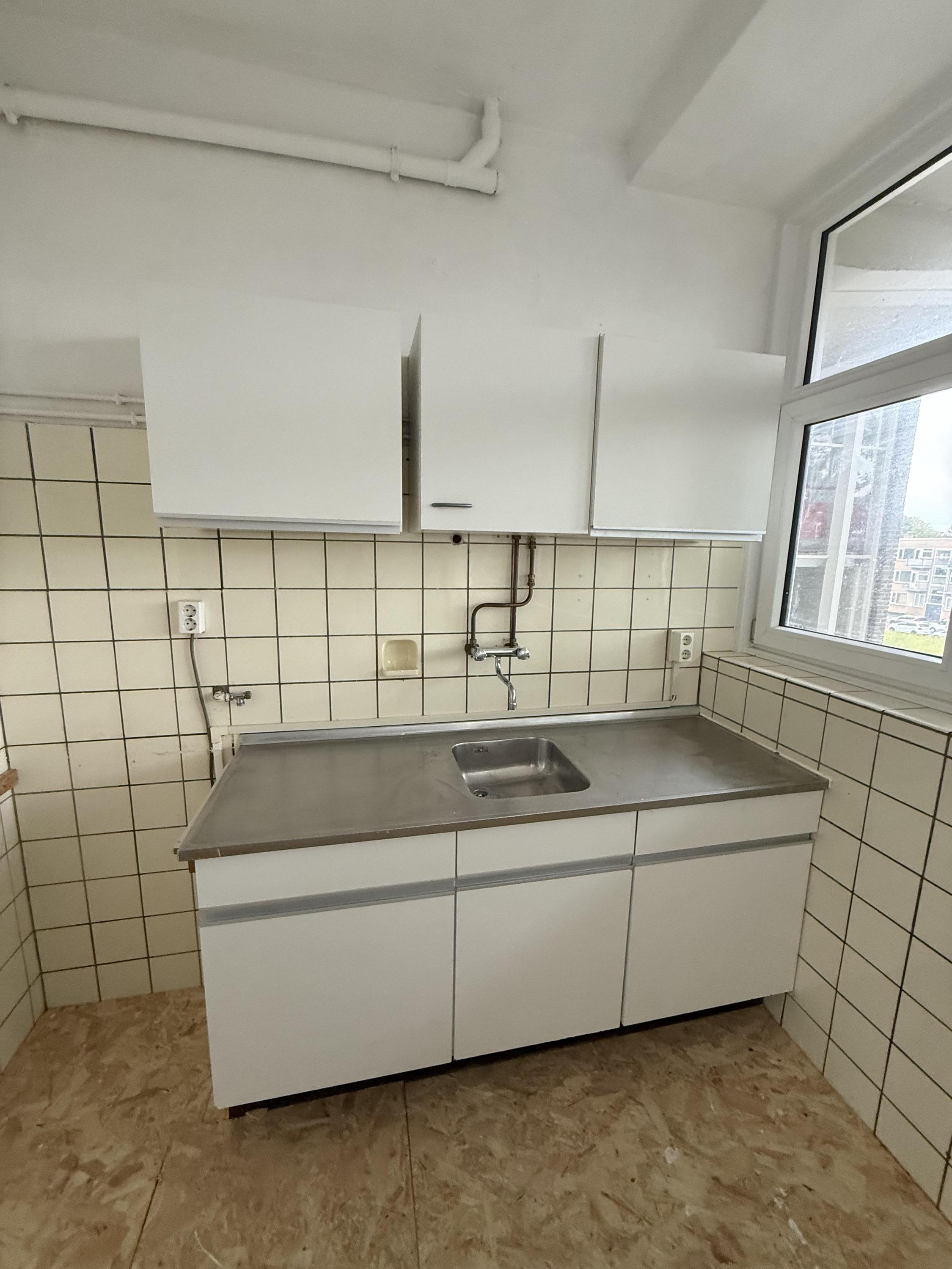 Appartement Zuidplein 102 C in Rotterdam