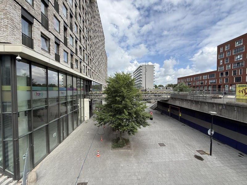 Te huur Appartement Elizabeth Cady Stantonplein 156 in Amsterdam
