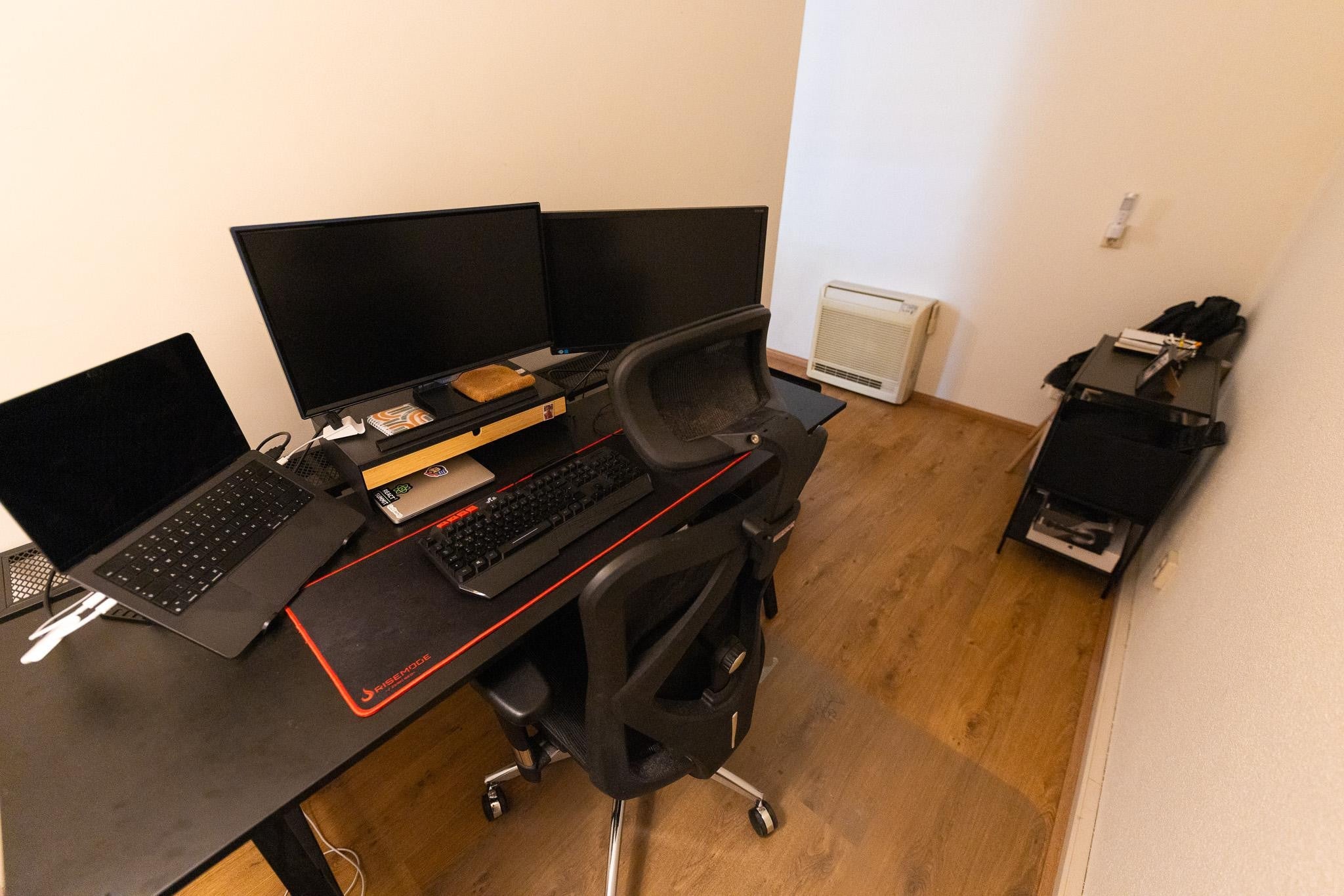 Te huur Appartement Picushof 244 in Eindhoven