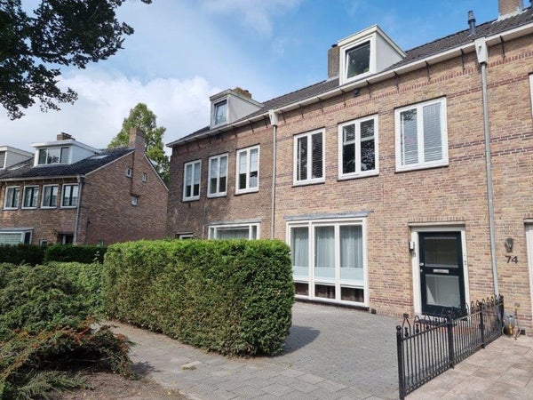 Te huur: Appartement Mr. Troelstralaan in Amstelveen