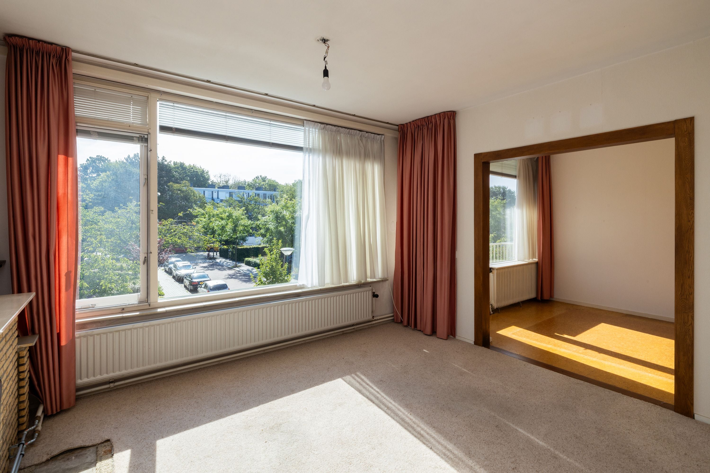 Appartement te koop: Akeleilaan 45, Oegstgeest