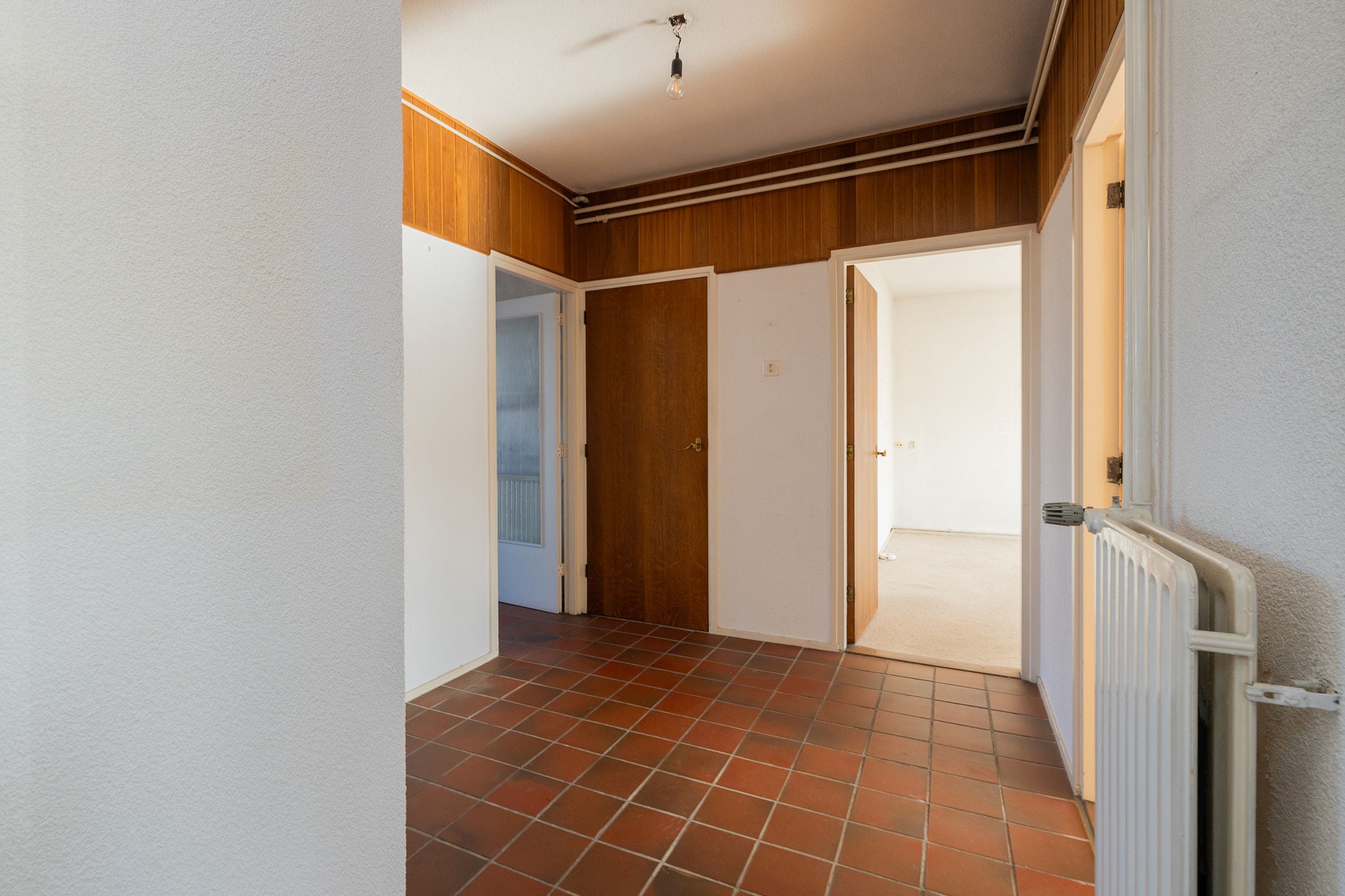 Appartement te koop: Akeleilaan 45, Oegstgeest