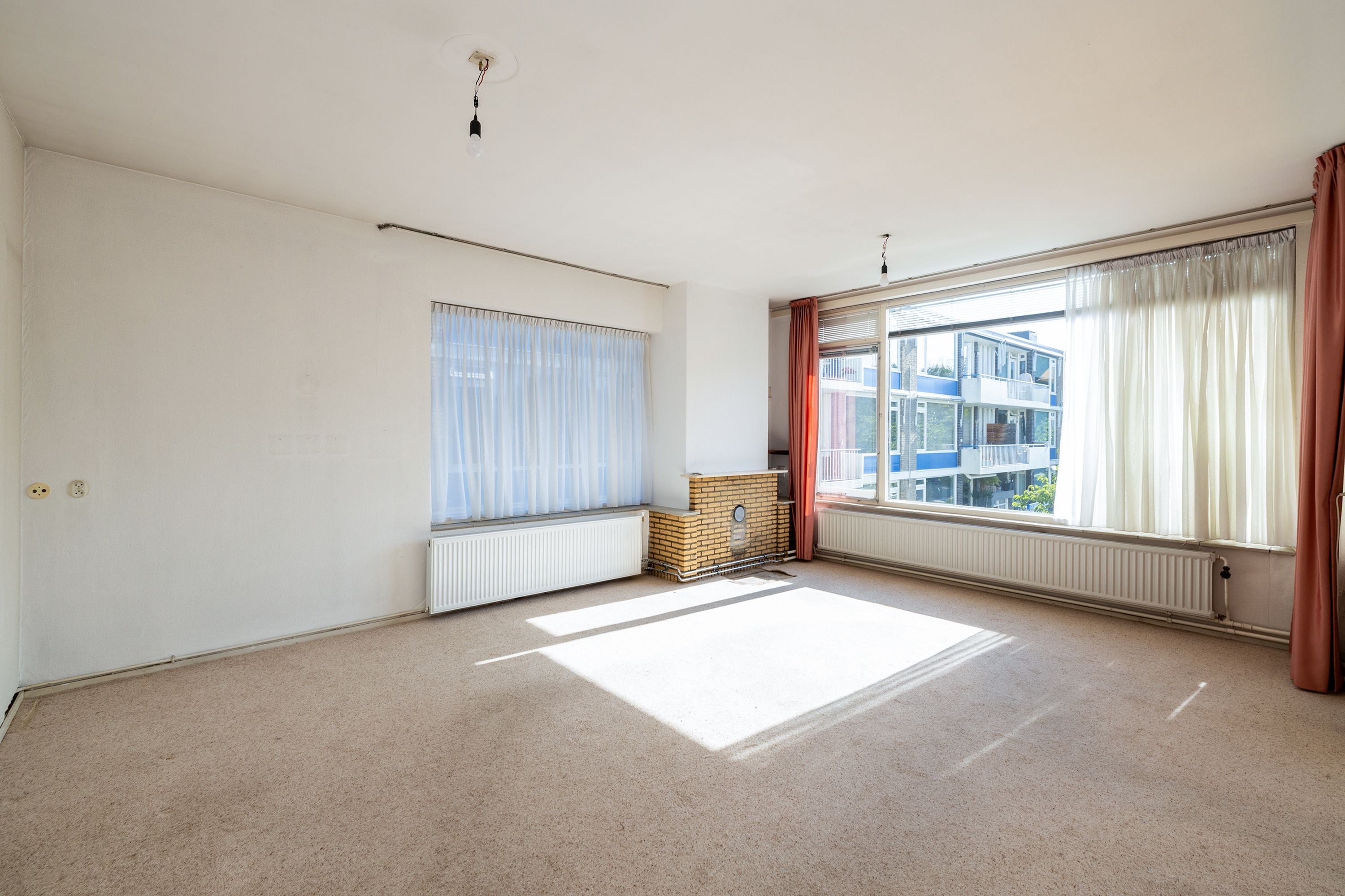 Appartement te koop: Akeleilaan 45, Oegstgeest