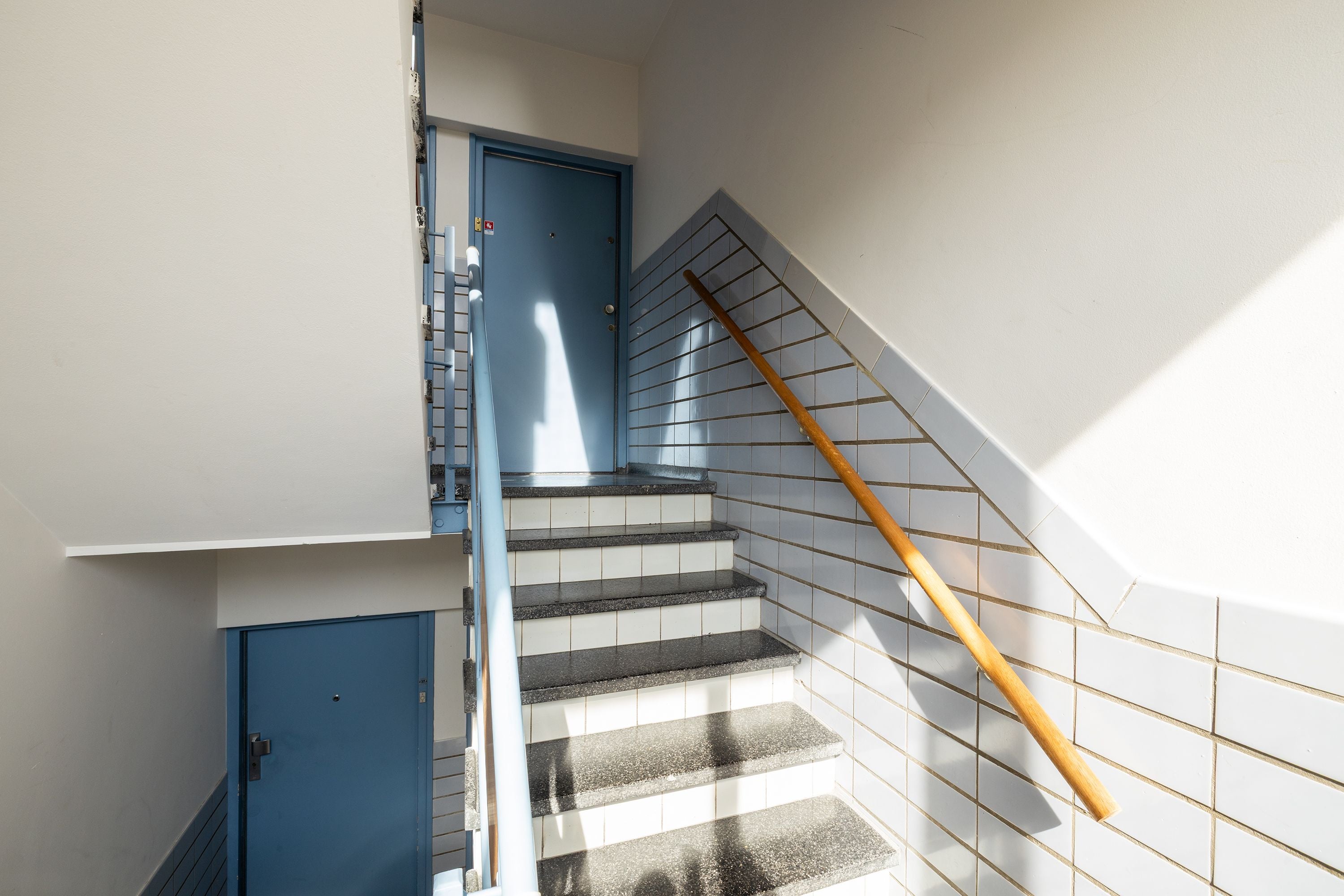 Appartement te koop: Akeleilaan 45, Oegstgeest