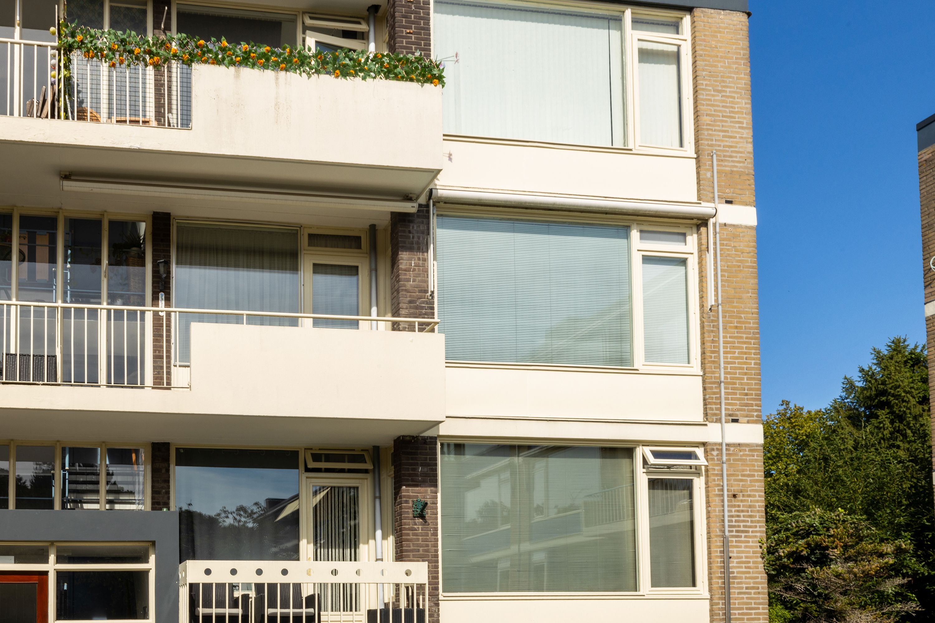 Appartement te koop: Akeleilaan 45, Oegstgeest