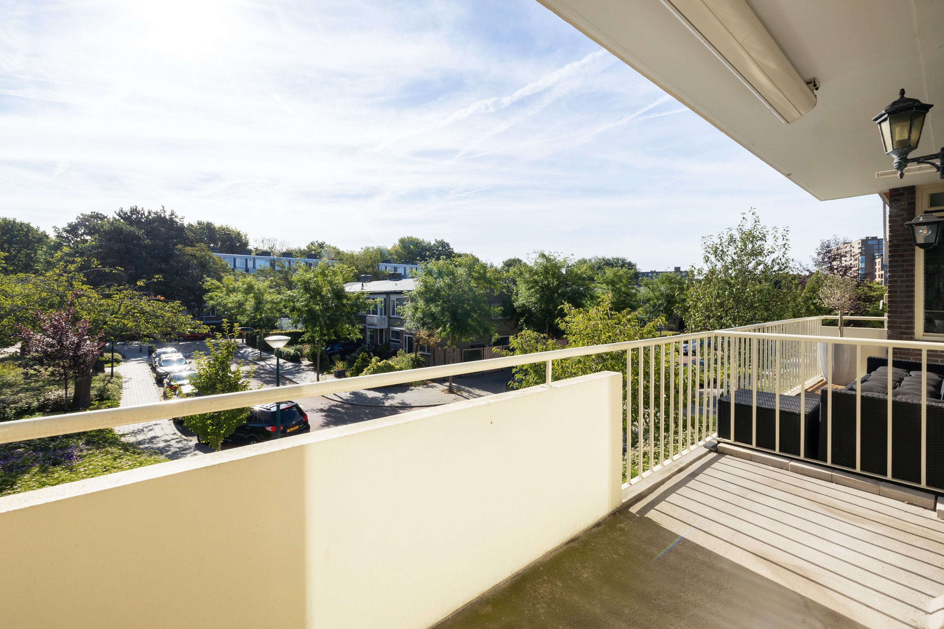 Appartement te koop: Akeleilaan 45, Oegstgeest