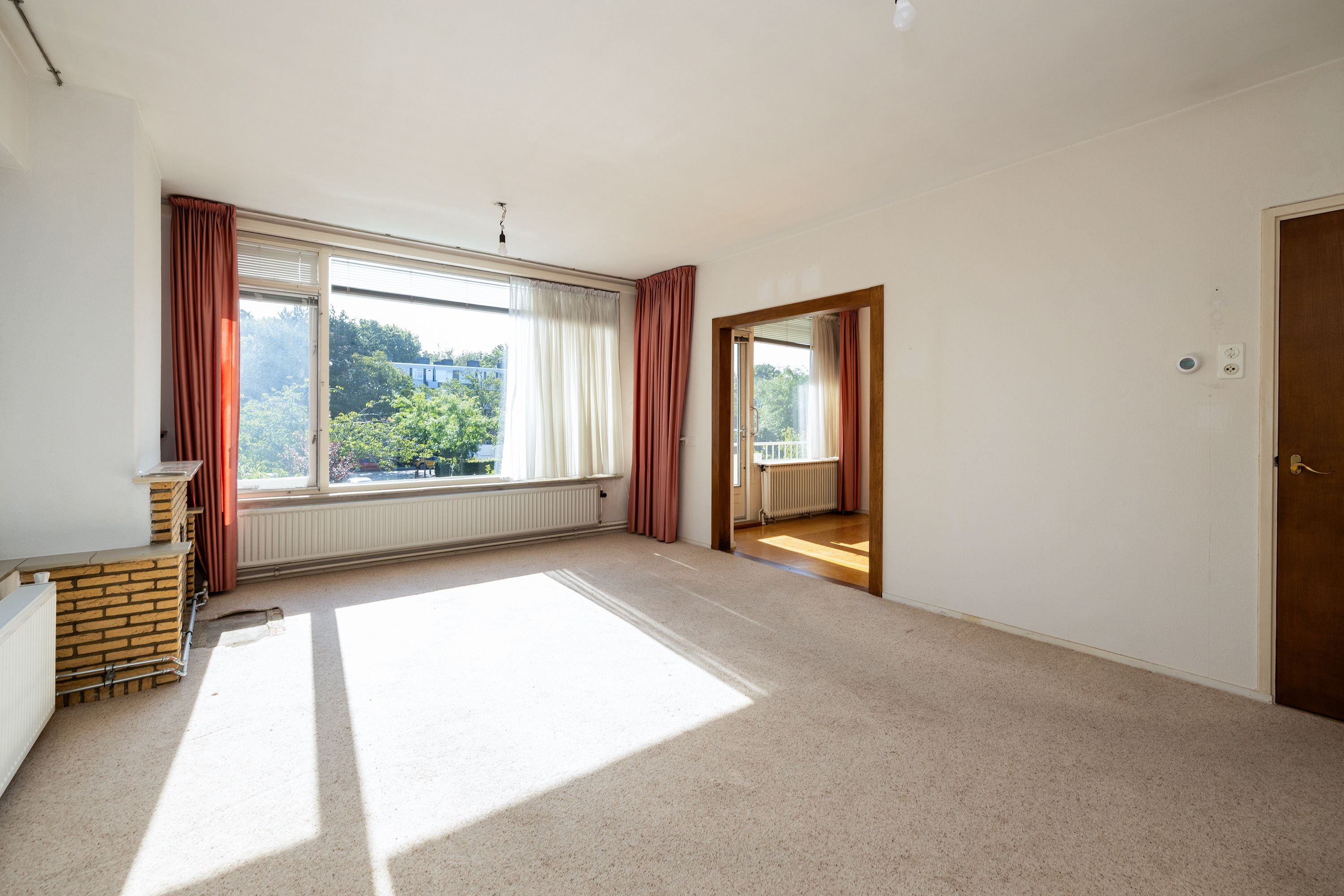 Appartement te koop: Akeleilaan 45, Oegstgeest