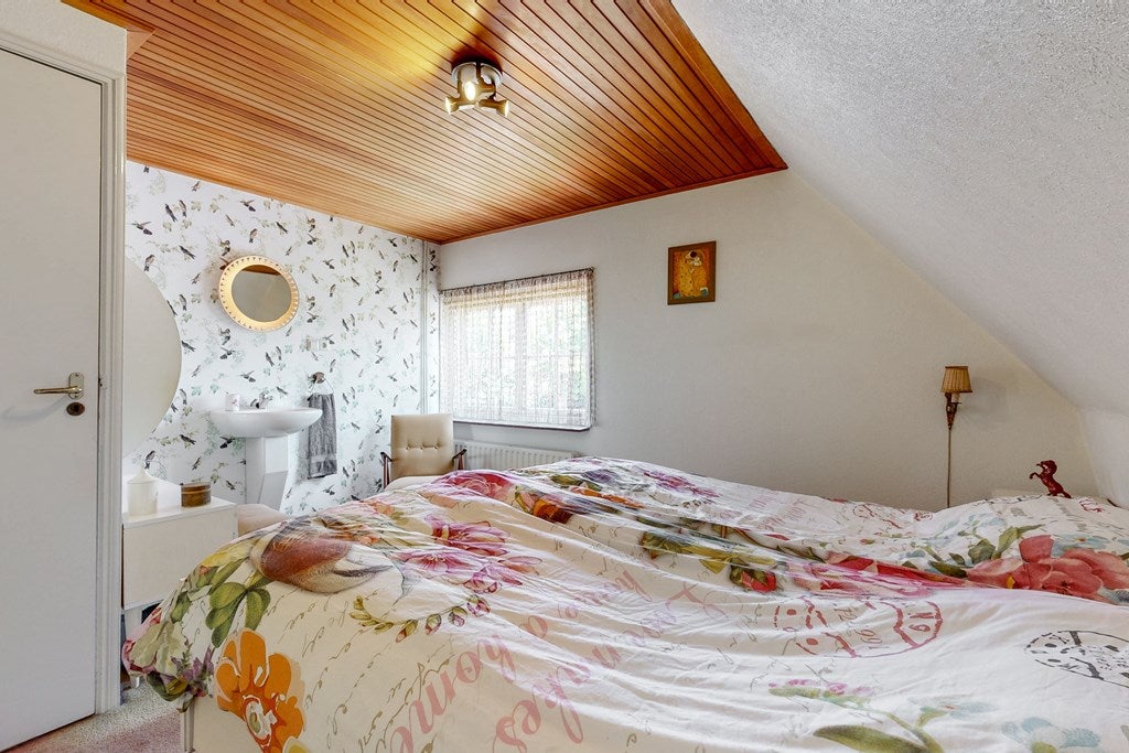 Vrijstaande woning te koop: Kerkweg 54, Aalsmeer