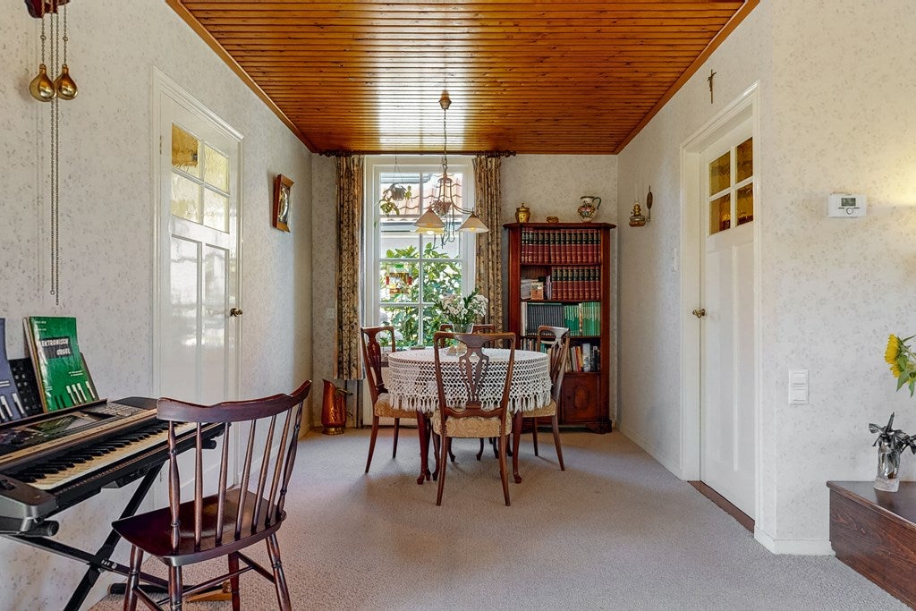 Vrijstaande woning te koop: Kerkweg 54, Aalsmeer