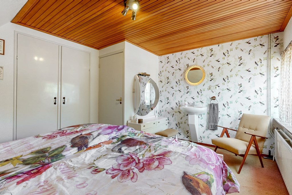 Vrijstaande woning te koop: Kerkweg 54, Aalsmeer