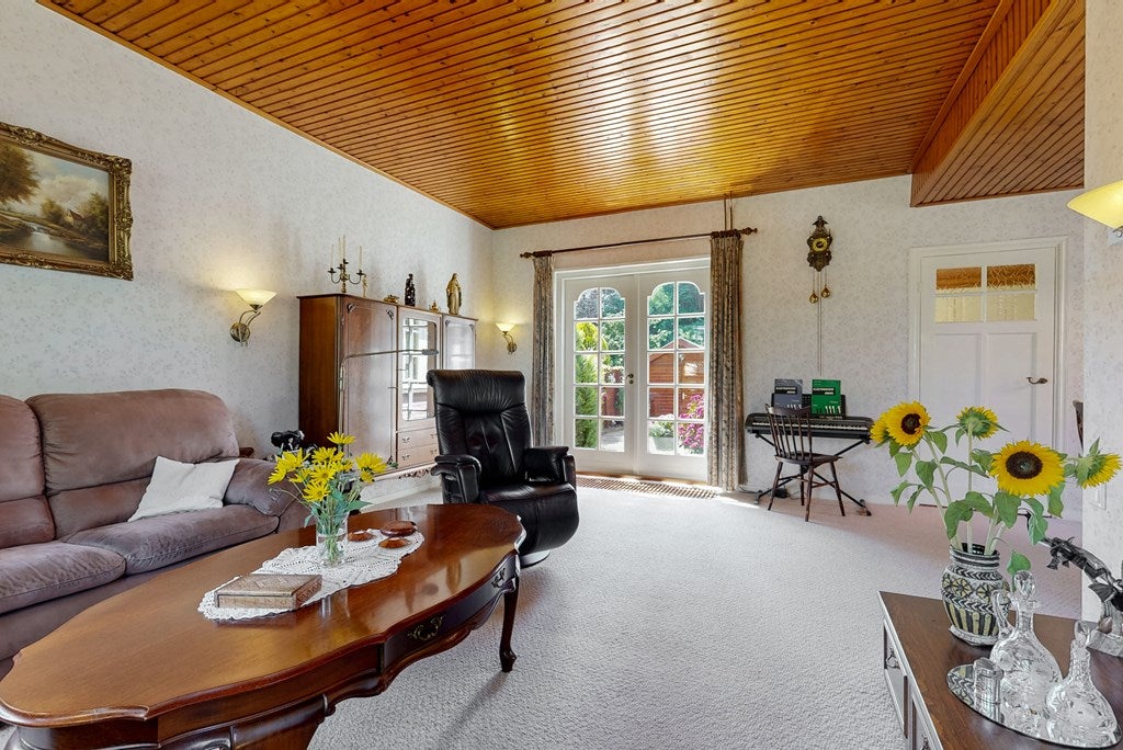 Vrijstaande woning te koop: Kerkweg 54, Aalsmeer