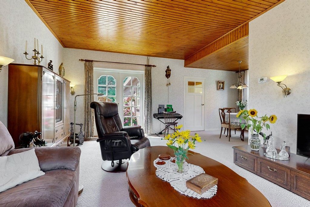 Vrijstaande woning te koop: Kerkweg 54, Aalsmeer