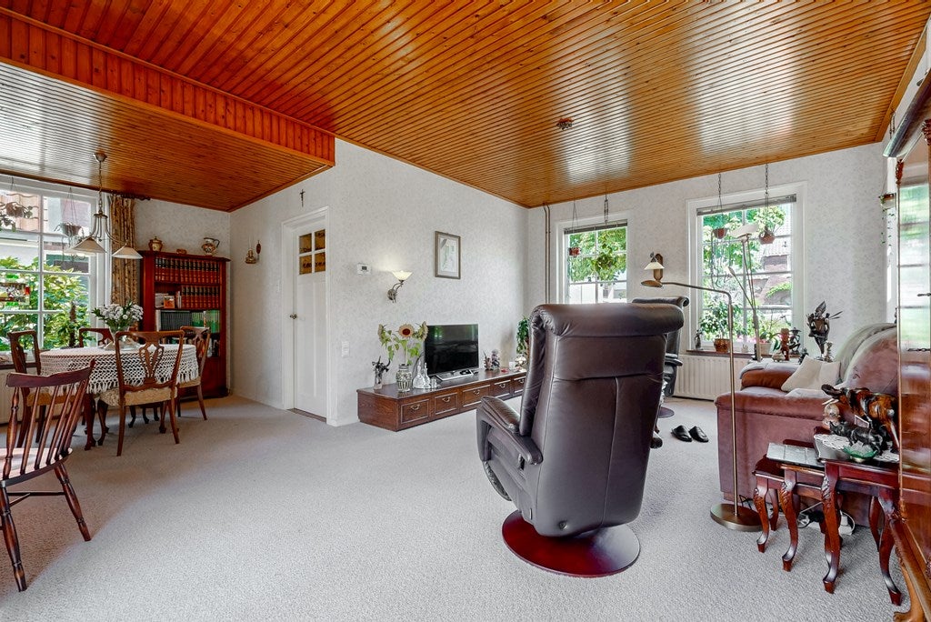Vrijstaande woning te koop: Kerkweg 54, Aalsmeer