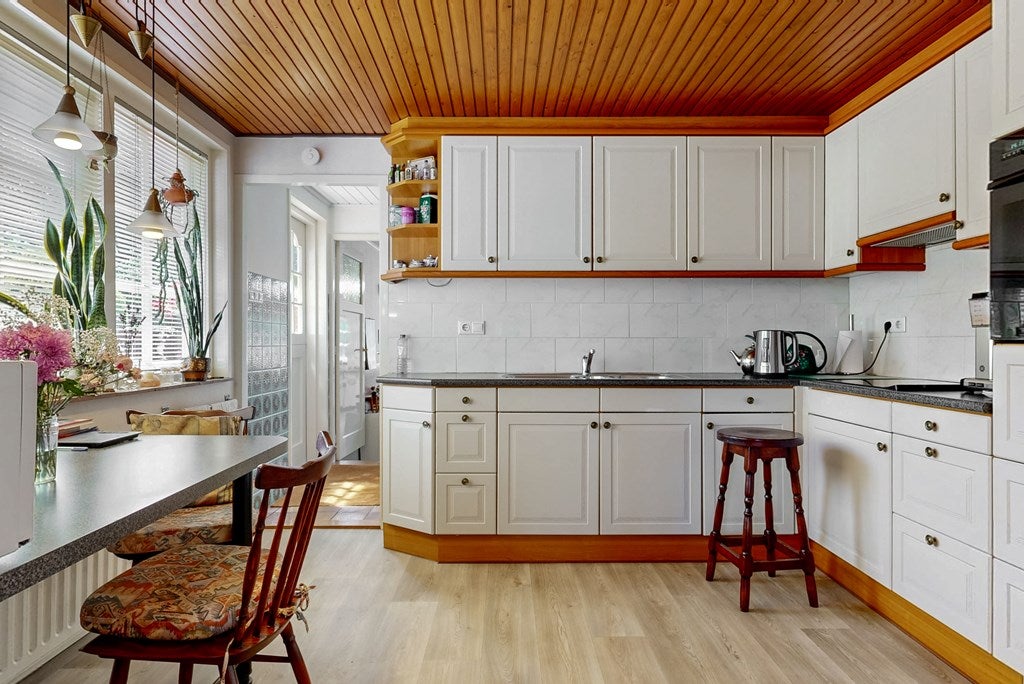 Vrijstaande woning te koop: Kerkweg 54, Aalsmeer