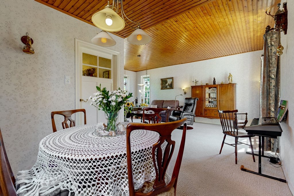 Vrijstaande woning te koop: Kerkweg 54, Aalsmeer