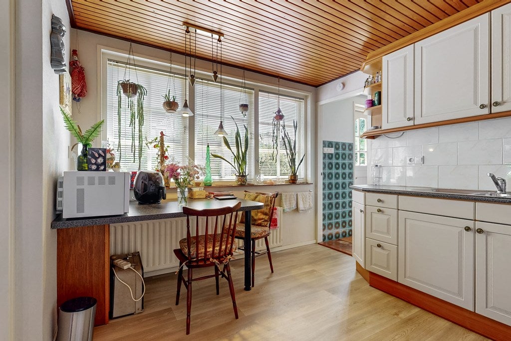 Vrijstaande woning te koop: Kerkweg 54, Aalsmeer