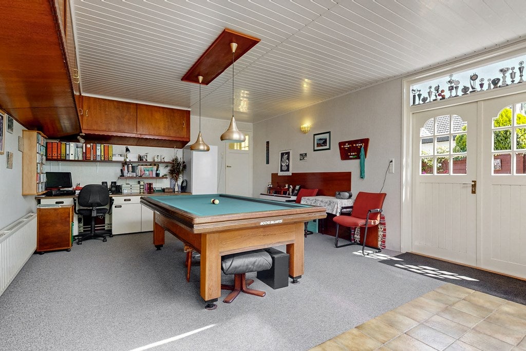 Vrijstaande woning te koop: Kerkweg 54, Aalsmeer
