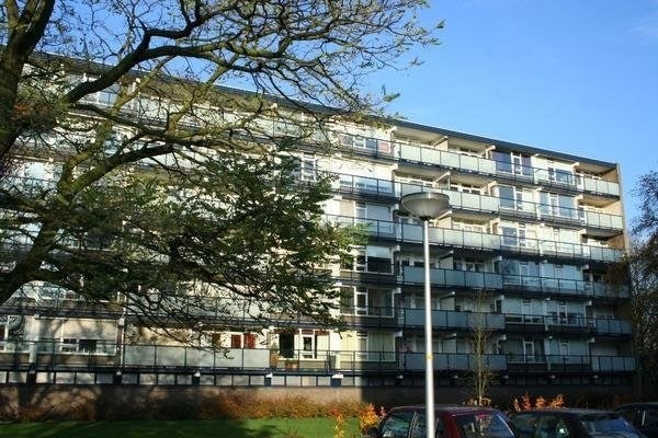 Te huur: Appartement Jan Janslaan 14 in Almelo