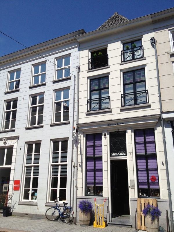 Te huur: Appartement Louwschepoort in Den Bosch