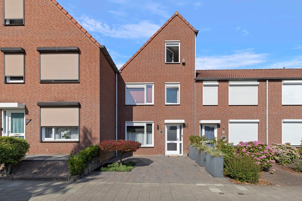 Huis Sittarderweg 137 C in Heerlen