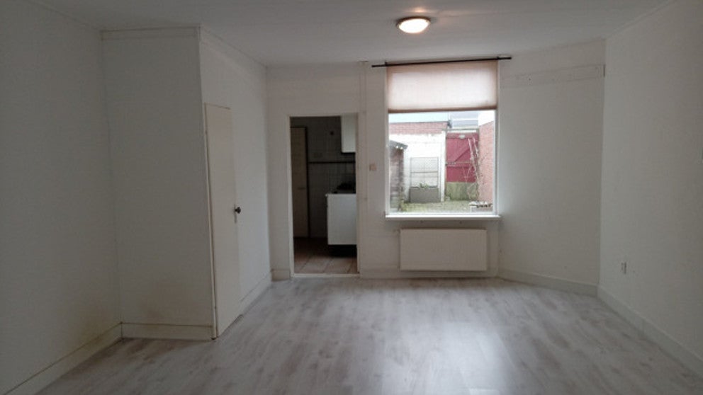 Woning te huur: Piet Heinstraat, Den Helder