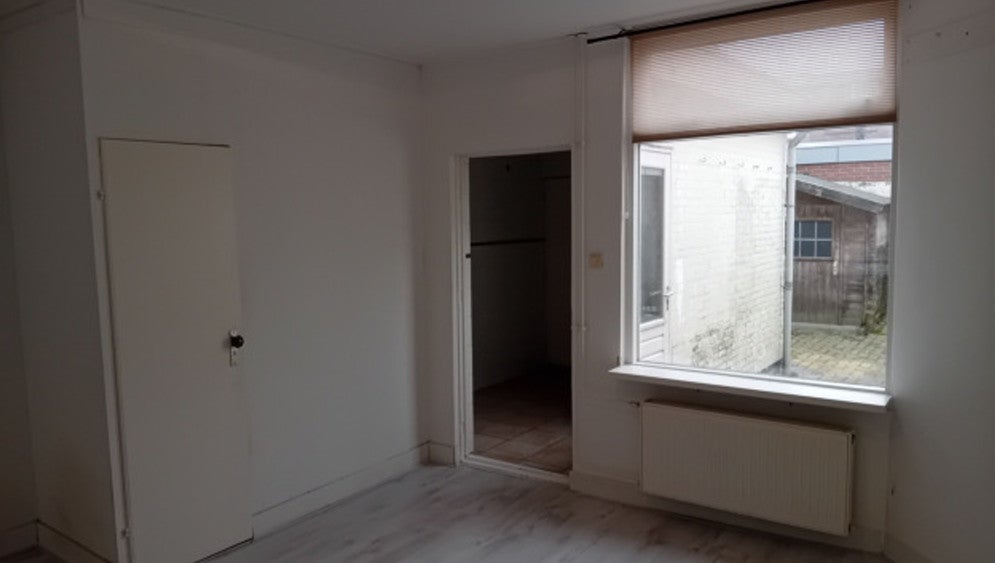 Woning te huur: Piet Heinstraat, Den Helder