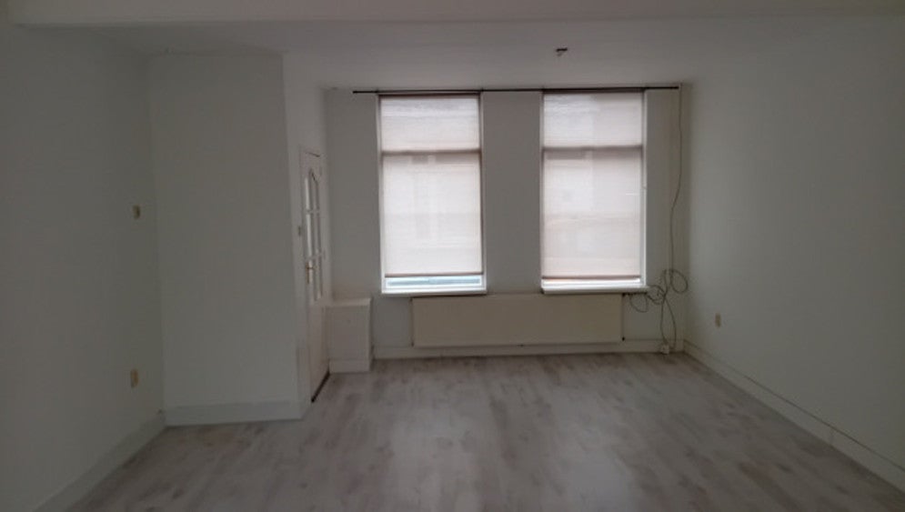 Woning te huur: Piet Heinstraat, Den Helder