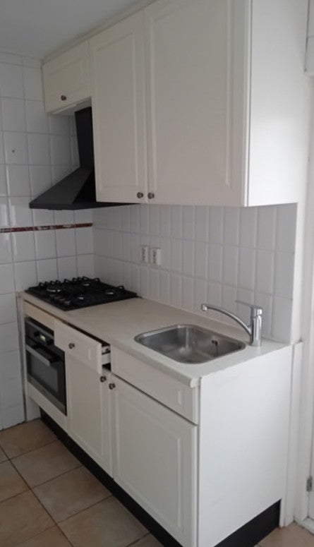 Woning te huur: Piet Heinstraat, Den Helder