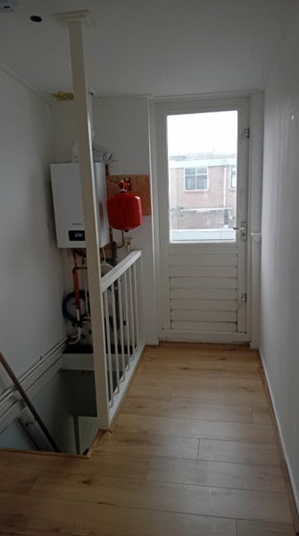 Woning te huur: Piet Heinstraat, Den Helder