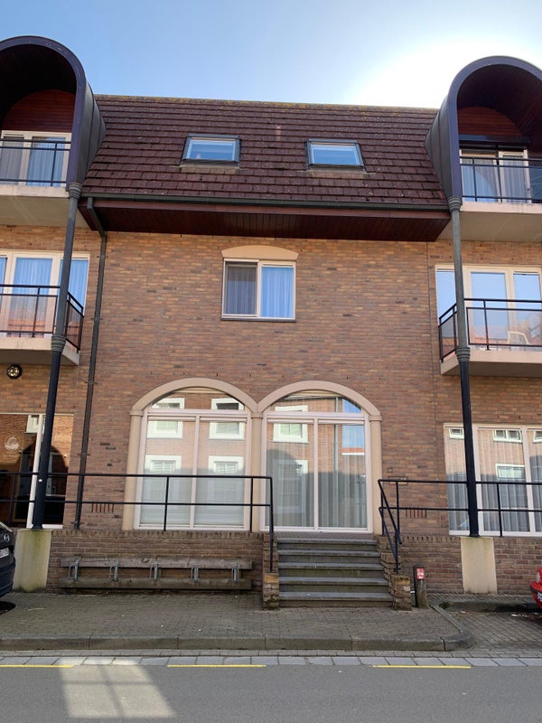 Lange Wolstraat à Sluis