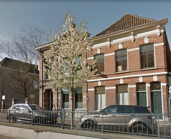 Te huur: Appartement Terheijdenstraat in Breda