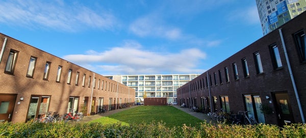 Te huur: Huis Nieuwendam in Groningen