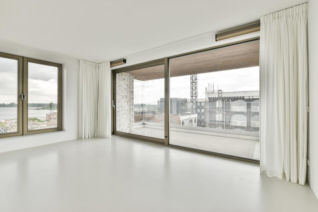 Te huur Appartement Cruquiusweg 101 H in Amsterdam