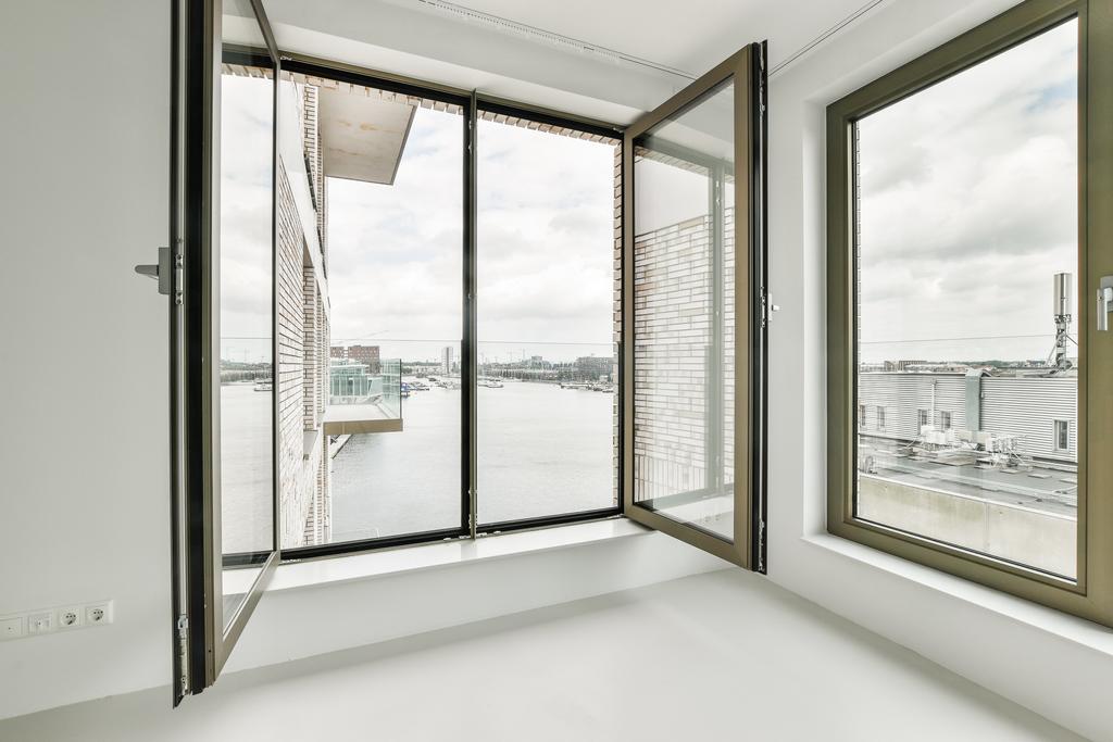 Te huur Appartement Cruquiusweg 101 H in Amsterdam