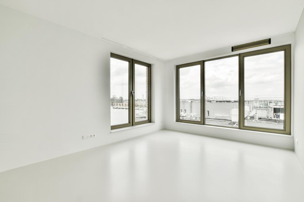 Te huur Appartement Cruquiusweg 101 H in Amsterdam