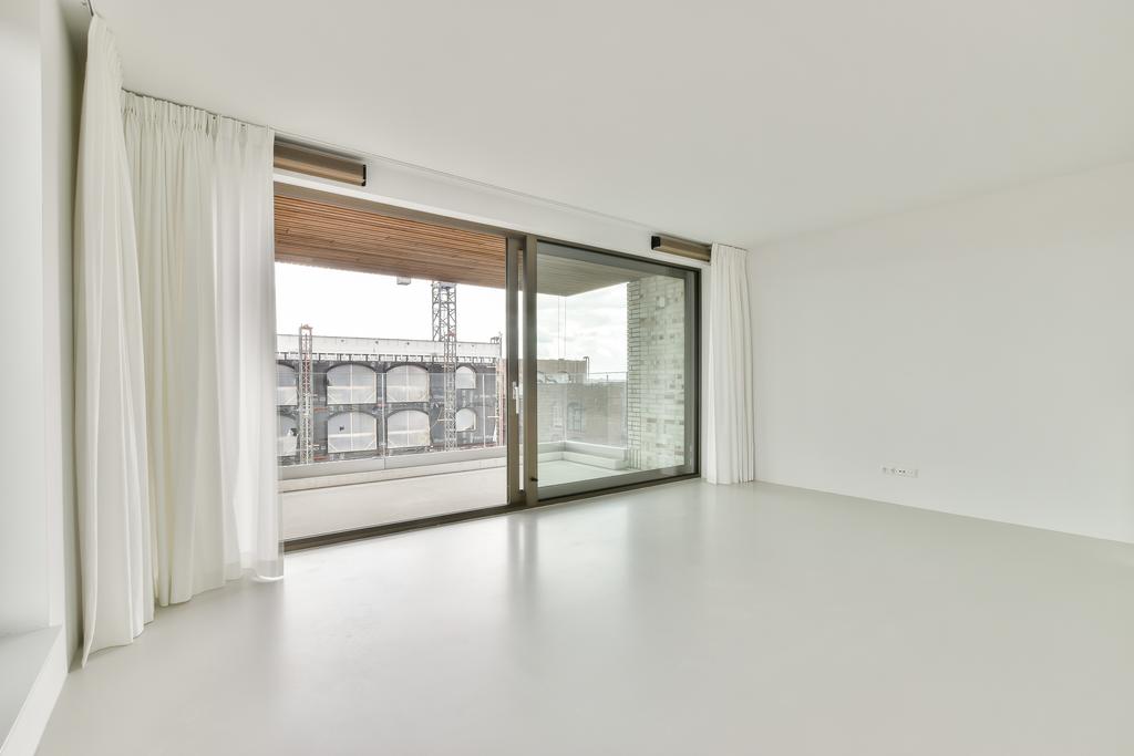 Te huur Appartement Cruquiusweg 101 H in Amsterdam