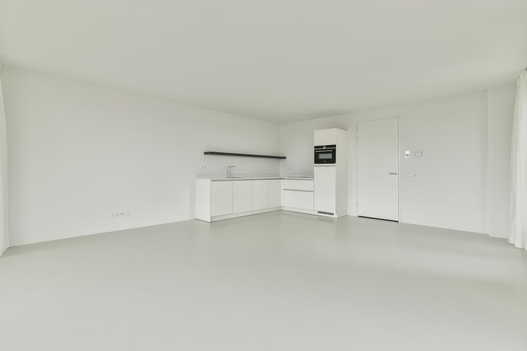 Te huur Appartement Cruquiusweg 101 H in Amsterdam
