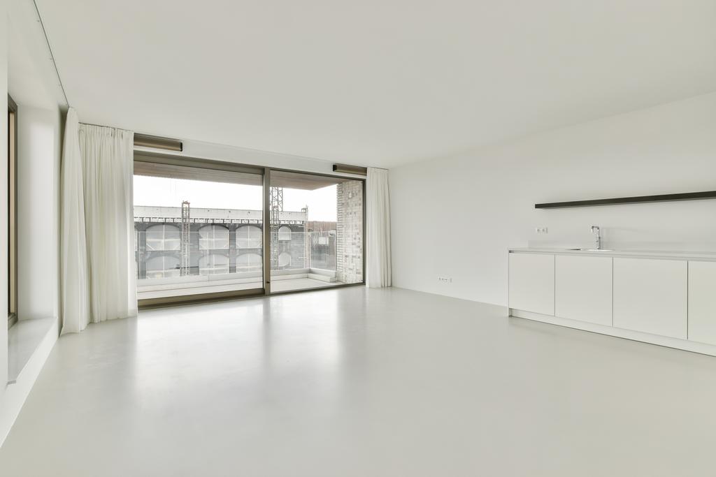 Te huur Appartement Cruquiusweg 101 H in Amsterdam