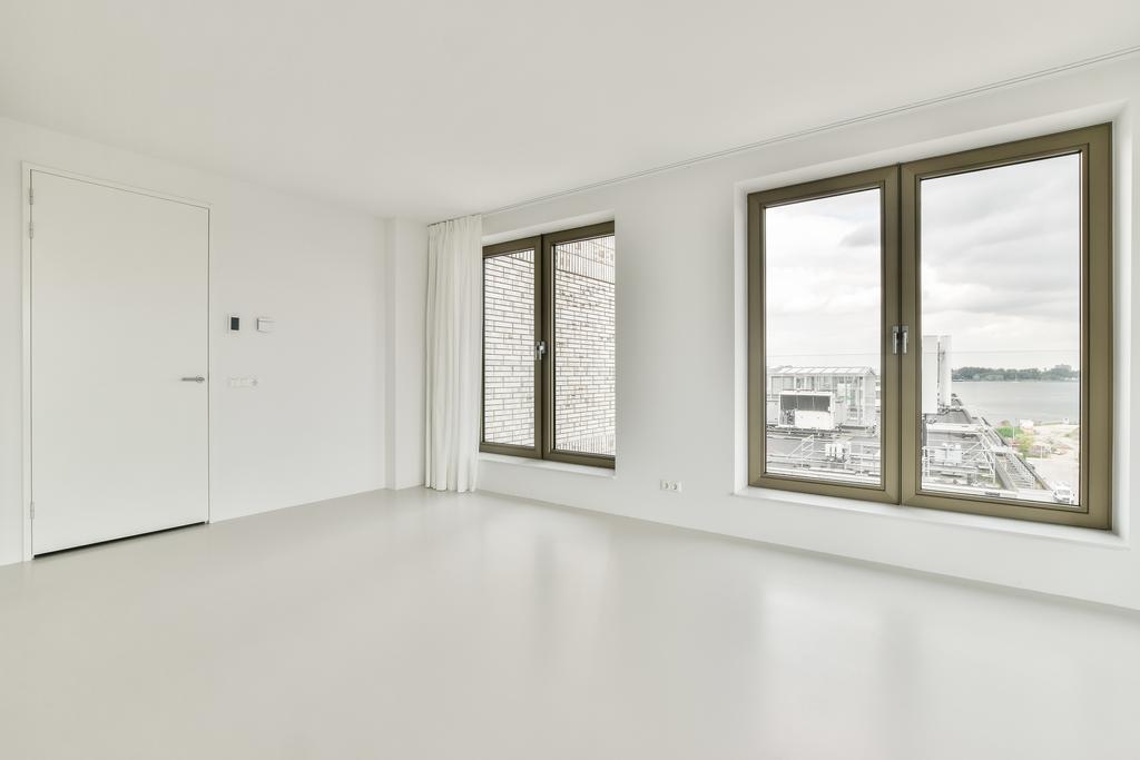Te huur Appartement Cruquiusweg 101 H in Amsterdam