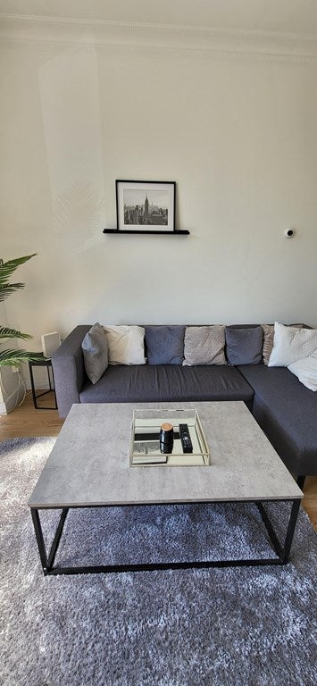 Woning te huur: Valkenboskade, 'S-Gravenhage