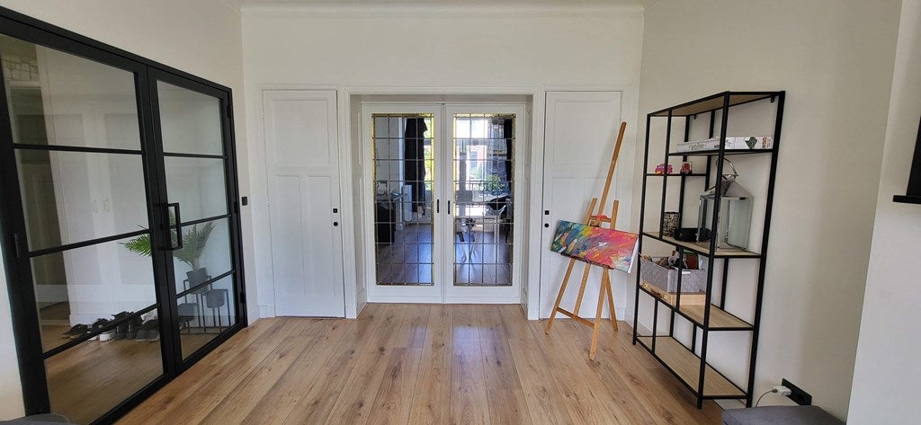 Woning te huur: Valkenboskade, 'S-Gravenhage
