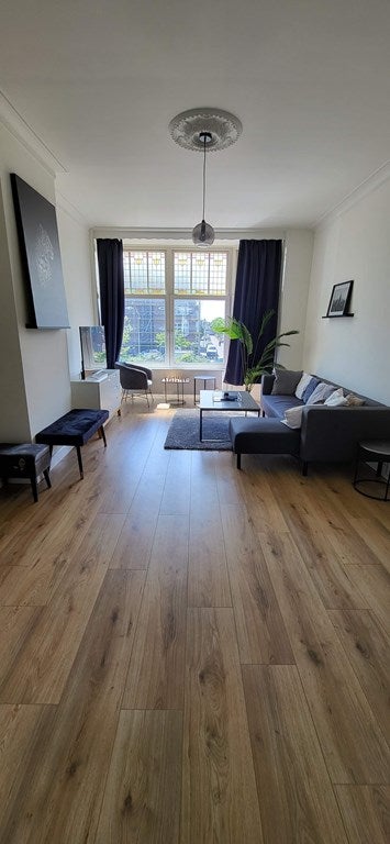 Woning te huur: Valkenboskade, 'S-Gravenhage