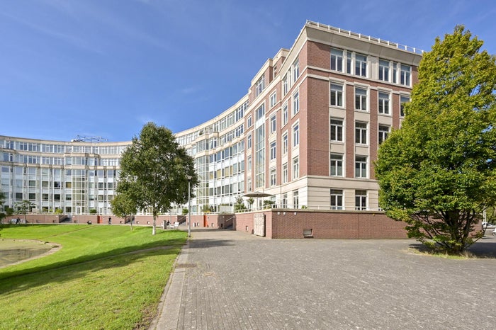 Te huur: Appartement Burgemeester De Monchyplein in Den Haag