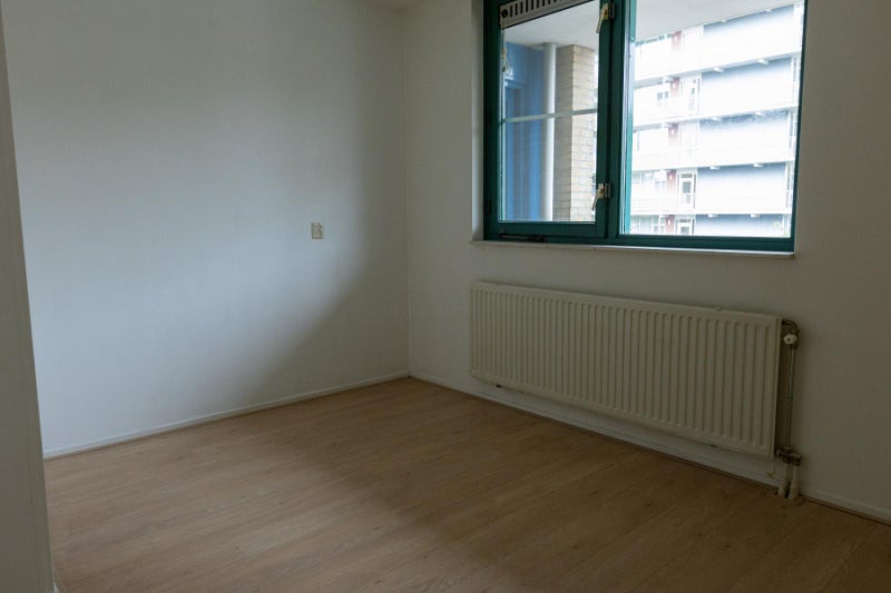 Te huur Appartement Remmet van Milplaats 12 in Rotterdam