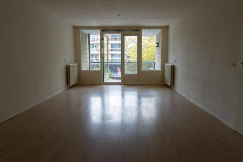 Te huur Appartement Remmet van Milplaats 12 in Rotterdam