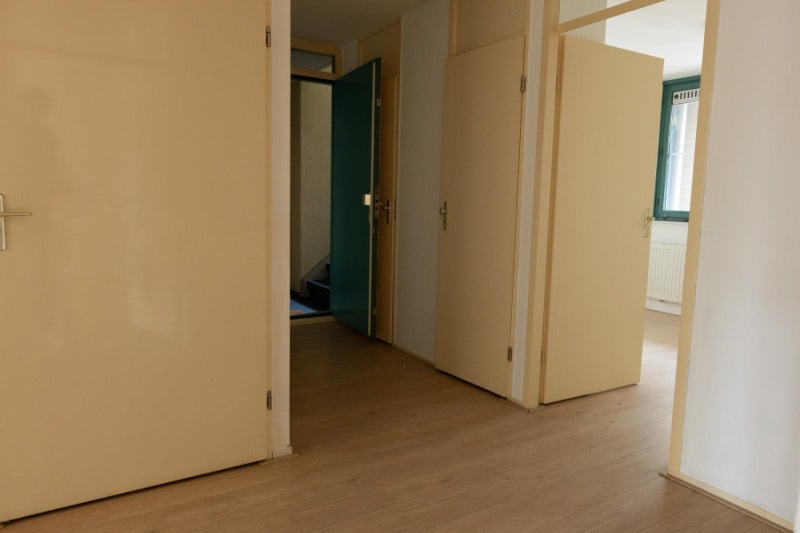 Te huur Appartement Remmet van Milplaats 12 in Rotterdam